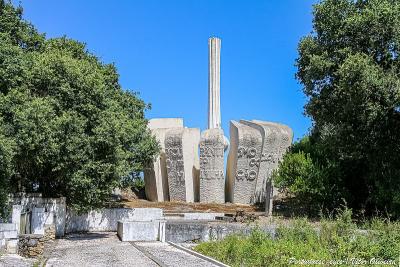 Monumento Humberto Delgado